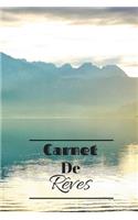 Journal de rêves