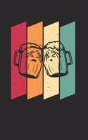 Bier Notizbuch