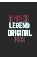 Miner Legend Original