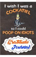 Gratitude Journal
