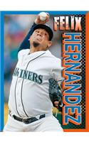 Felix Hernandez