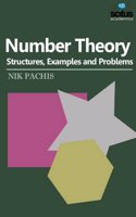 Number Theory - Structures, Examples And Problems