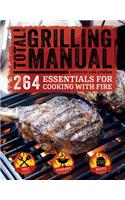 Total Grilling Manual