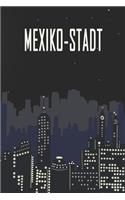 Mexiko-Stadt