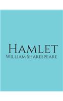 Hamlet: Cambridge School Shakespeare ( Annotated) First Edition.