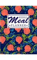 Weekly Meal Planner
