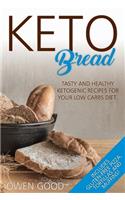 Keto Bread