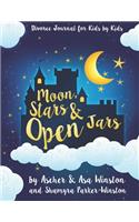 Moon, Stars & Open Jars