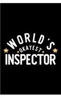 World's Okayest Inspector