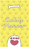 2020 Daily Planner