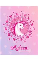 Ayleen