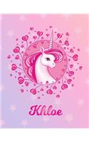 Khloe