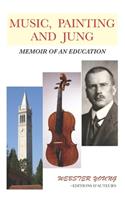 Music, Painting, and Jung