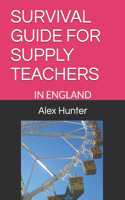 Survival Guide for Supply Teachers