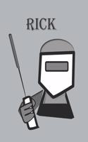 Rick