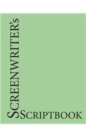 Screenwriter's Scriptbook