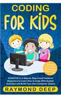 Coding for Kids
