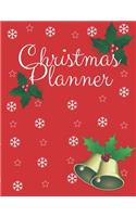 Christmas Planner