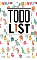 To Do List