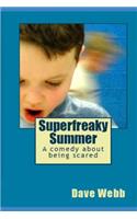 Superfreaky Summer