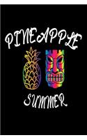 Pineapple Summer