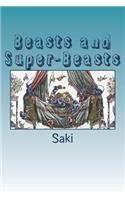 Beasts and Super-Beasts