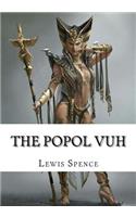 The Popol Vuh