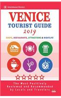 Venice Tourist Guide 2019