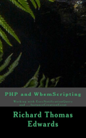 PHP and WbemScripting