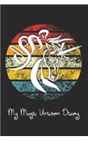 My Magic Unicorn Diary