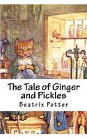 The Tale of Ginger and Pickles