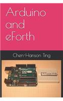 Arduino and eForth