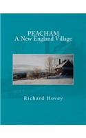 Peacham A New England Village