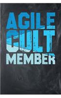Agile Cult Member