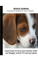 Beagle Journal