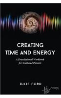 Creating Time and Energy