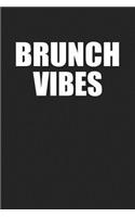 Brunch Vibes