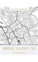 Hannover (Germany) Trip Journal