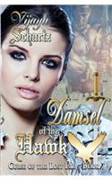 Damsel of the Hawk