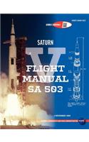 Saturn V Flight Manual SA 503
