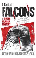 Cast of Falcons