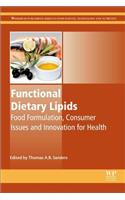 Functional Dietary Lipids