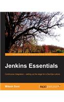 Jenkins Essentials