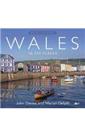 Wales in 100 Places