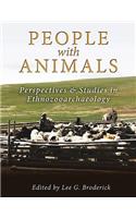 People with Animals