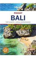 Lonely Planet Pocket Bali 6