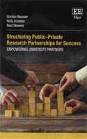 Structuring Public-Private Research Partnerships for Success