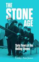 STONE AGE THE TPBK