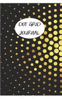 Dot Grid Journal