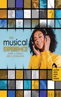 The Musical Experience